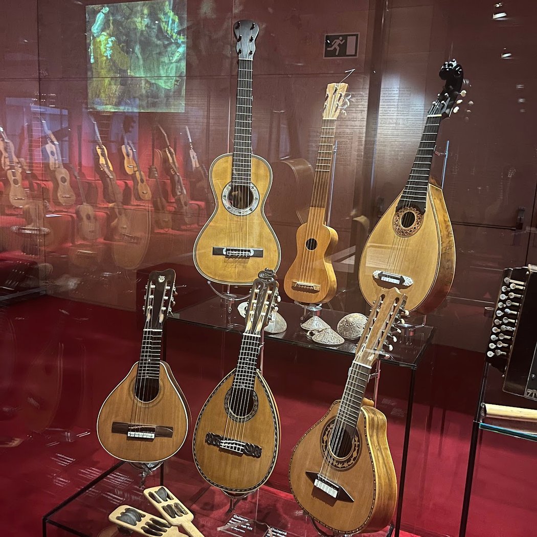 Museu de la Música de Barcelona