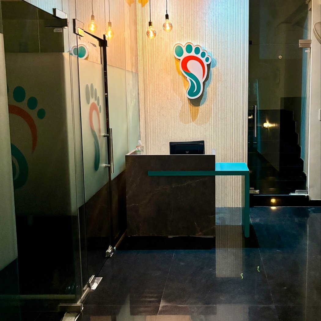Jaya’s Space - Coworks and Beyond 1
