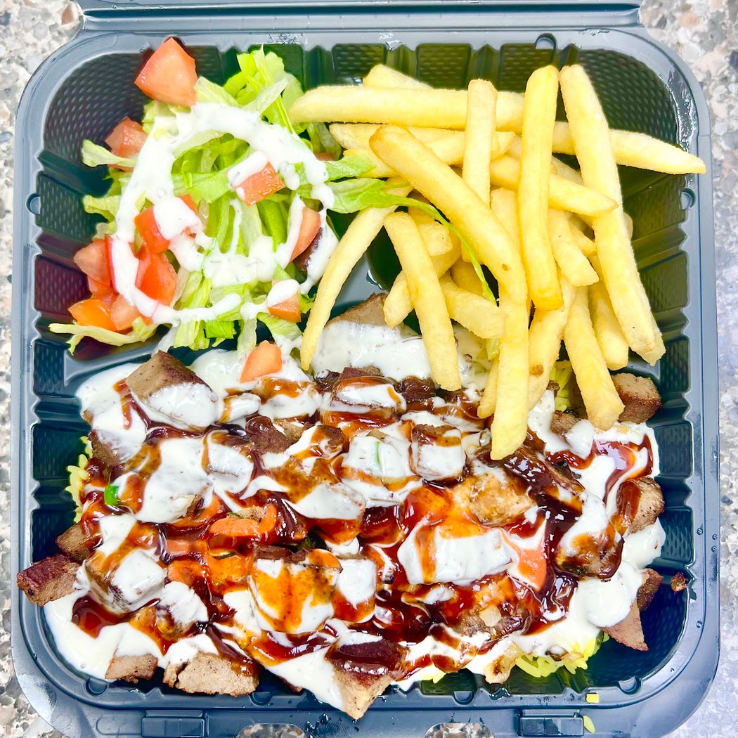 BIG BACK CHICKEN AND GYRO 1