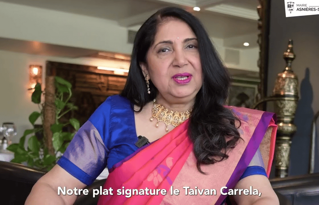 Le Kavéri - Restaurant Indien Asnières sur Seine 2