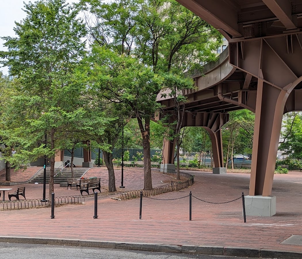 Gotham Park 3