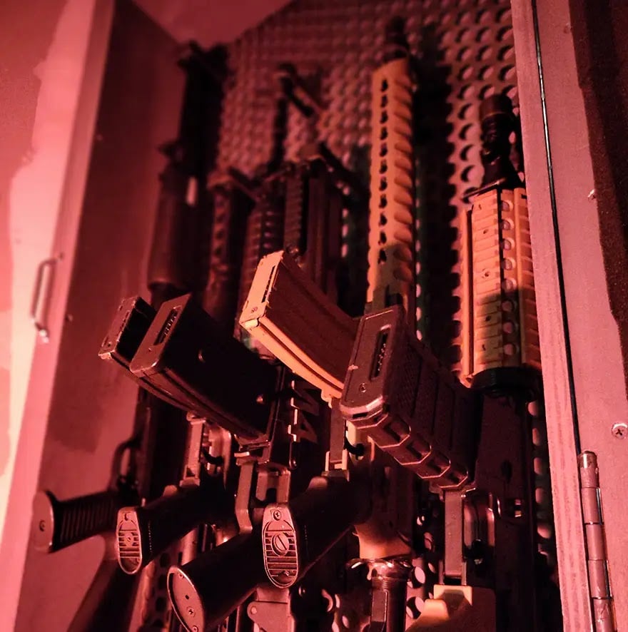 Qwest : Room Rush - Escape Game Paris 11ème 3