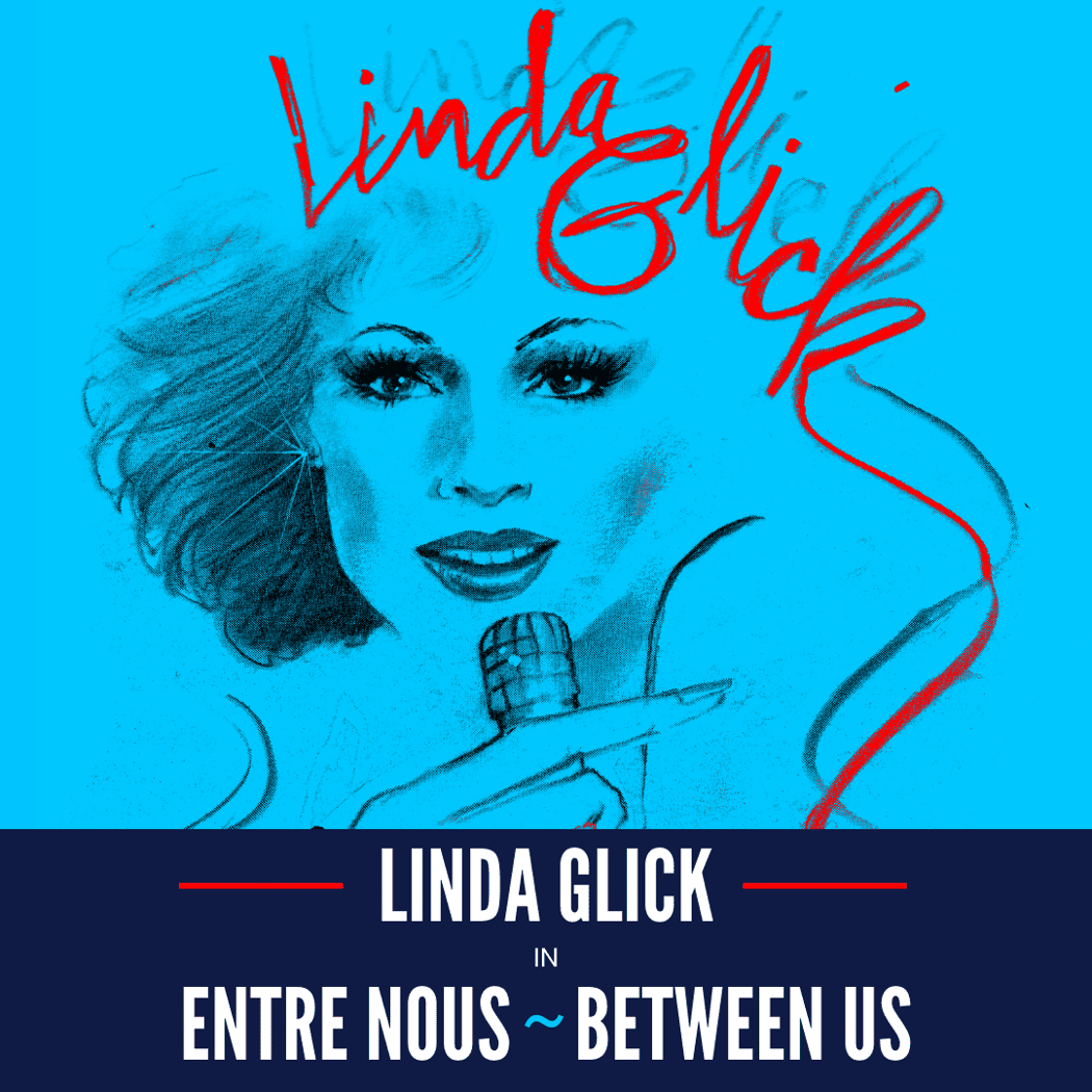 Linda Glick in Entre Nous~Between Us 1