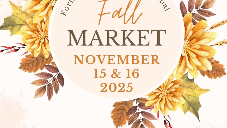 Fortino Winery’s Fall Market 1