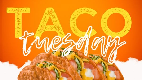 Taco Tuesday 1