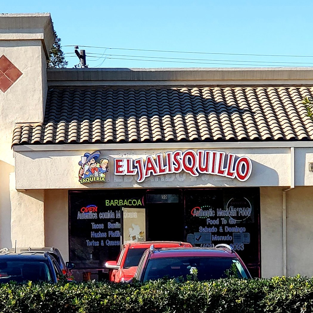 Taqueria El Jalisquillo 2