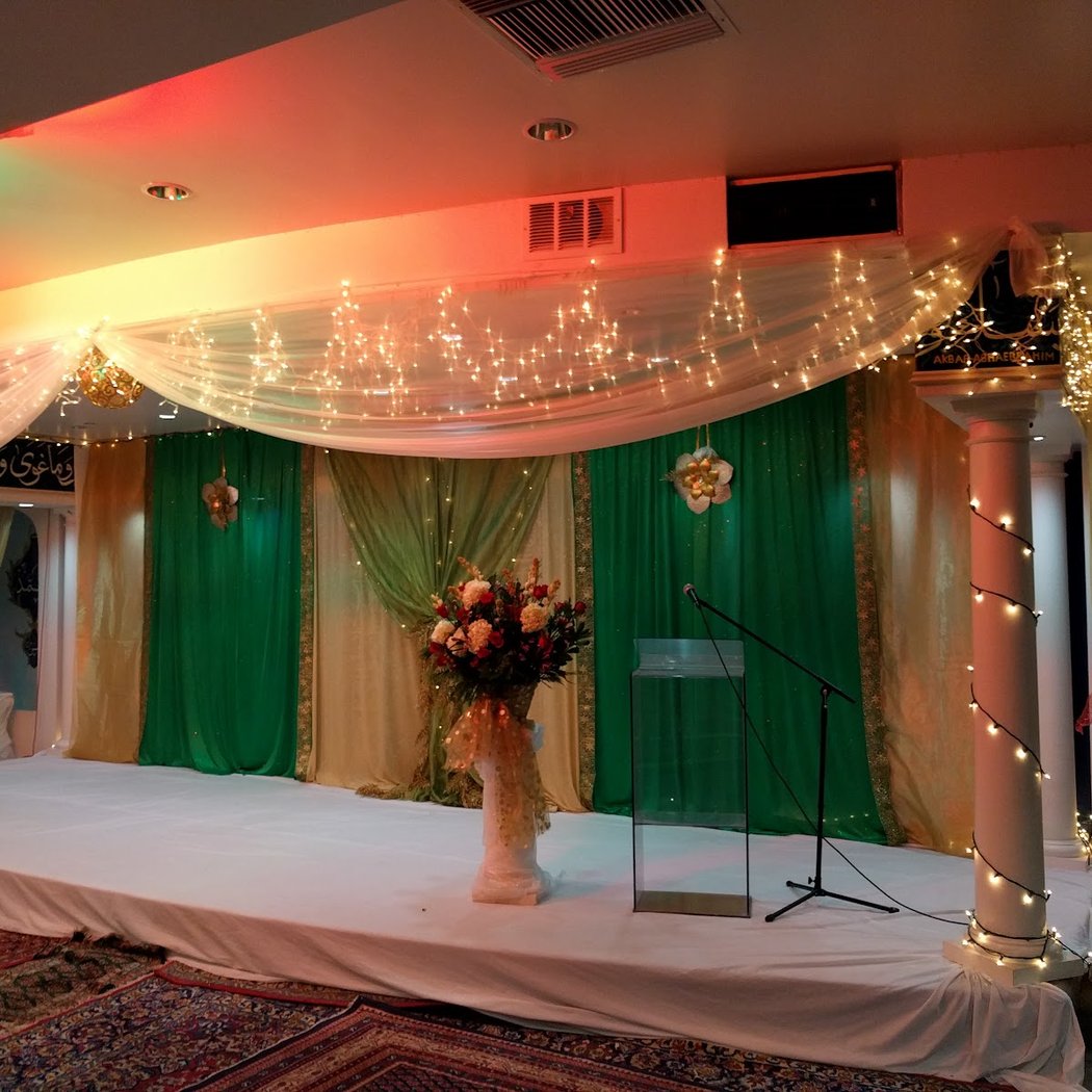 HalalFest Suhoor Fest 1