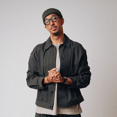 Tuesday Happenings: Hosted by Gerald Clayton