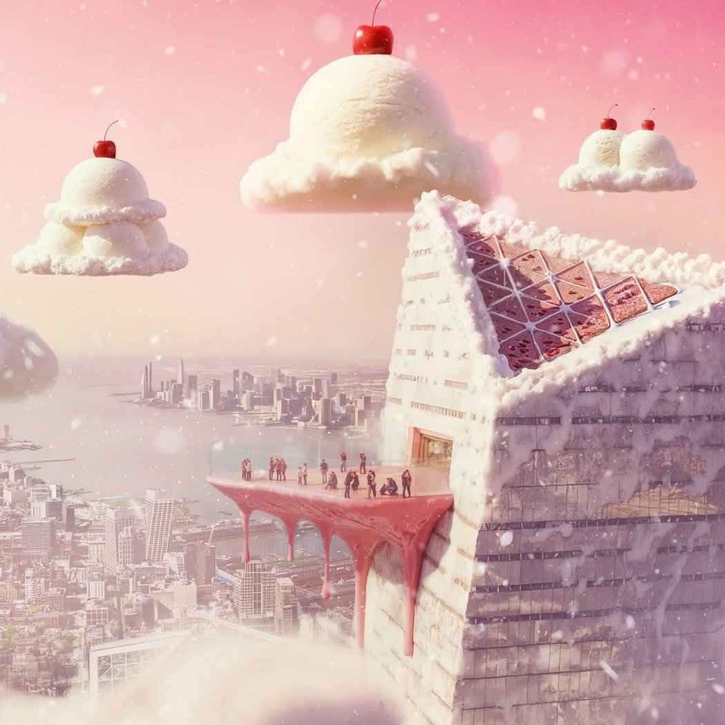 Pinkmas 1
