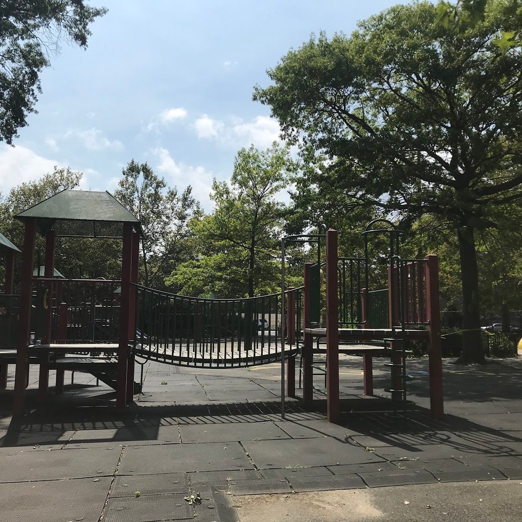 Breukelen Playground 1