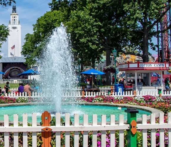 Playland Park 3