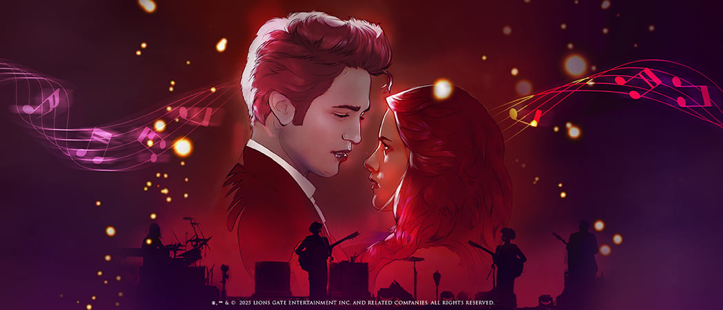 Twilight In Concert 1