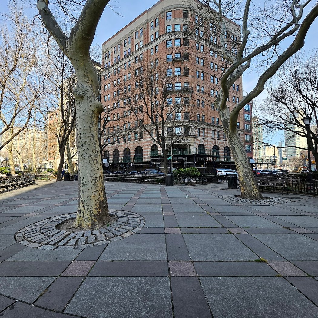 American Thread Building 3