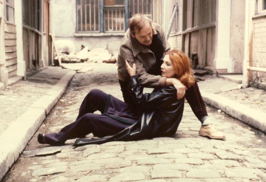 Two Films by Jean-Claude Biette 1