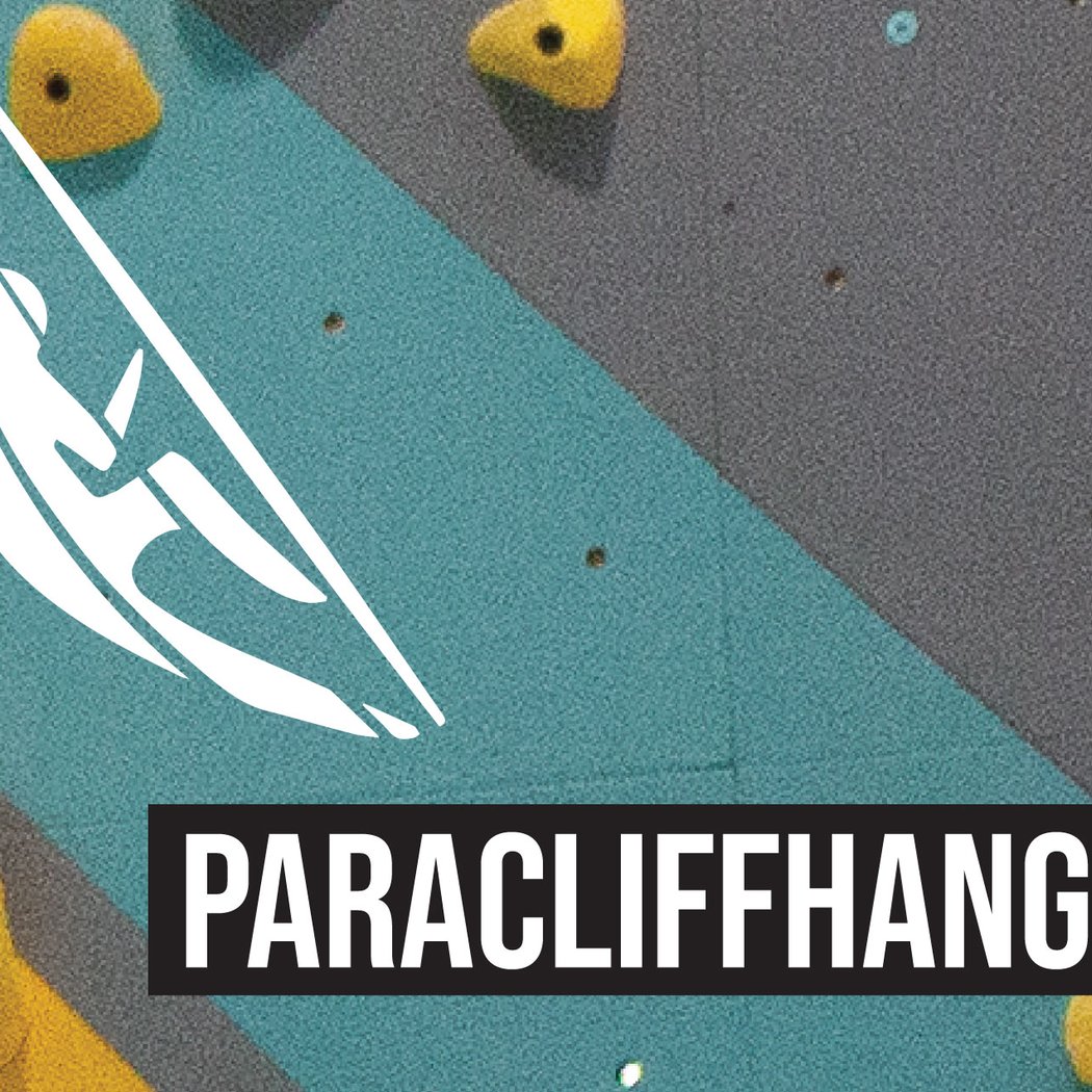 ParaCliffHangers Adaptive Rock Climbing 2