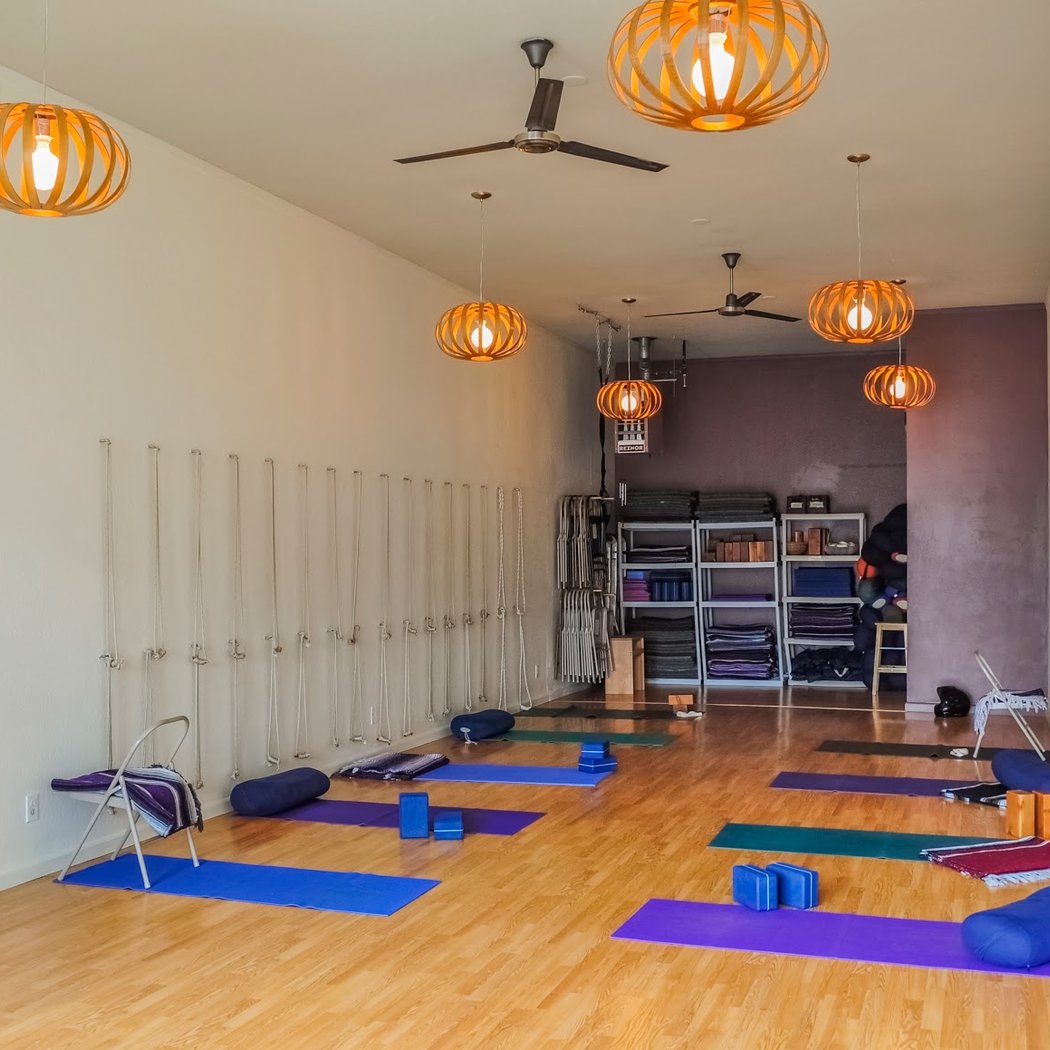 Adeline Yoga 3