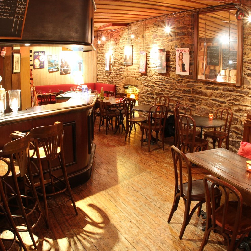 Le Bacchus 1
