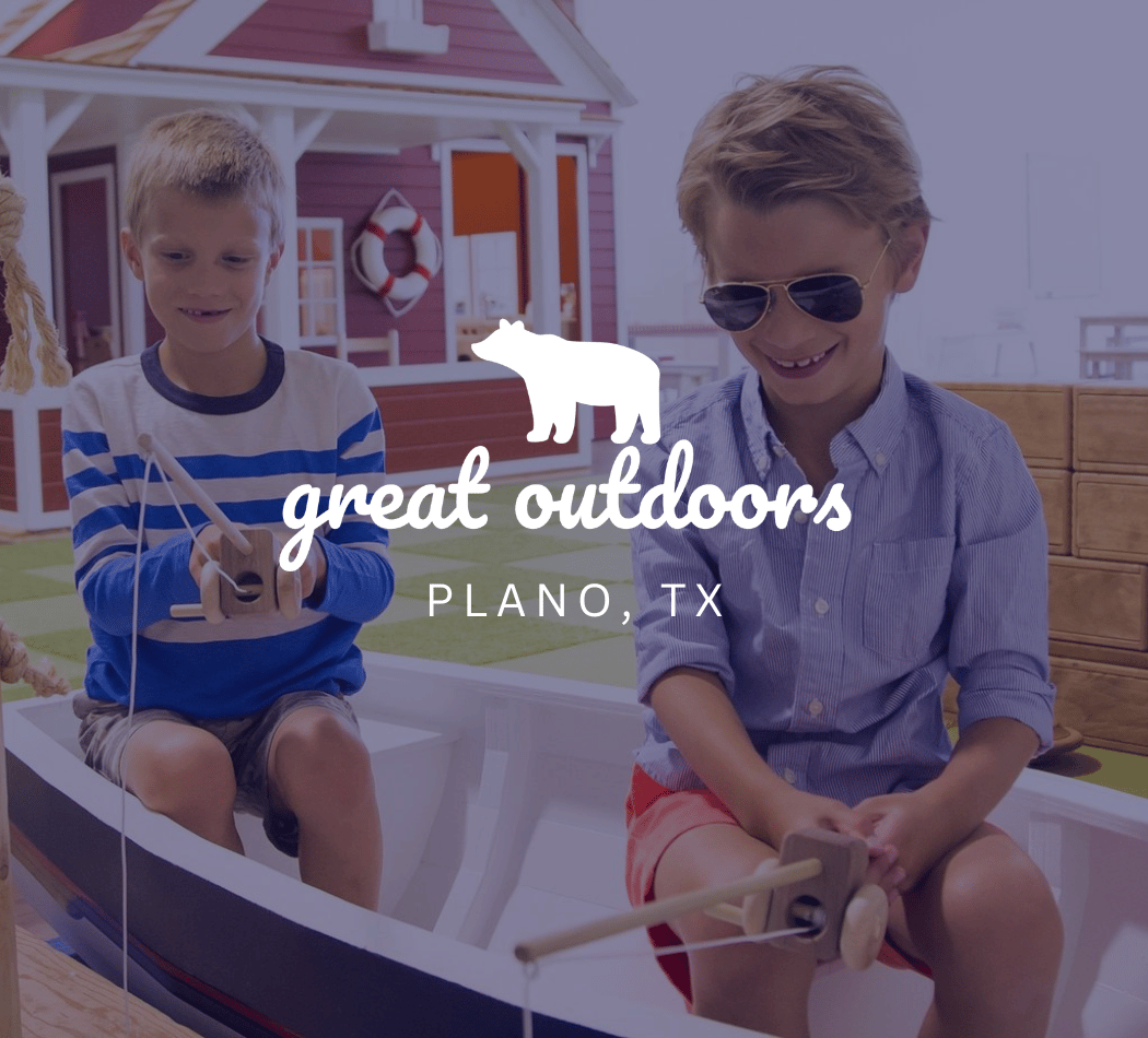 Play Street Museum - Plano 1