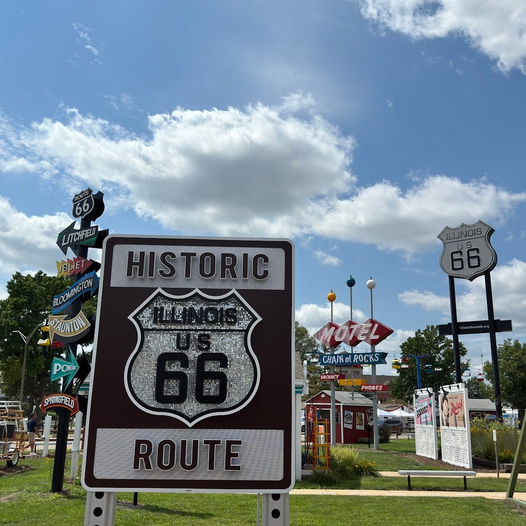 Illinois State Fair (Opening Weekend) 3