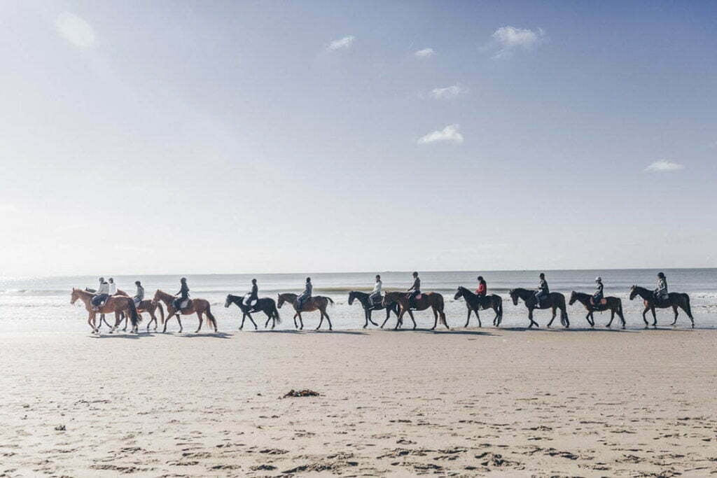 Plage de La Baule 4