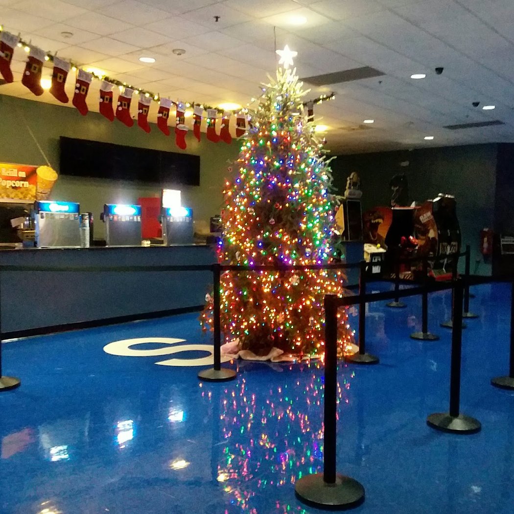 Showtime Cinemas LLC 3