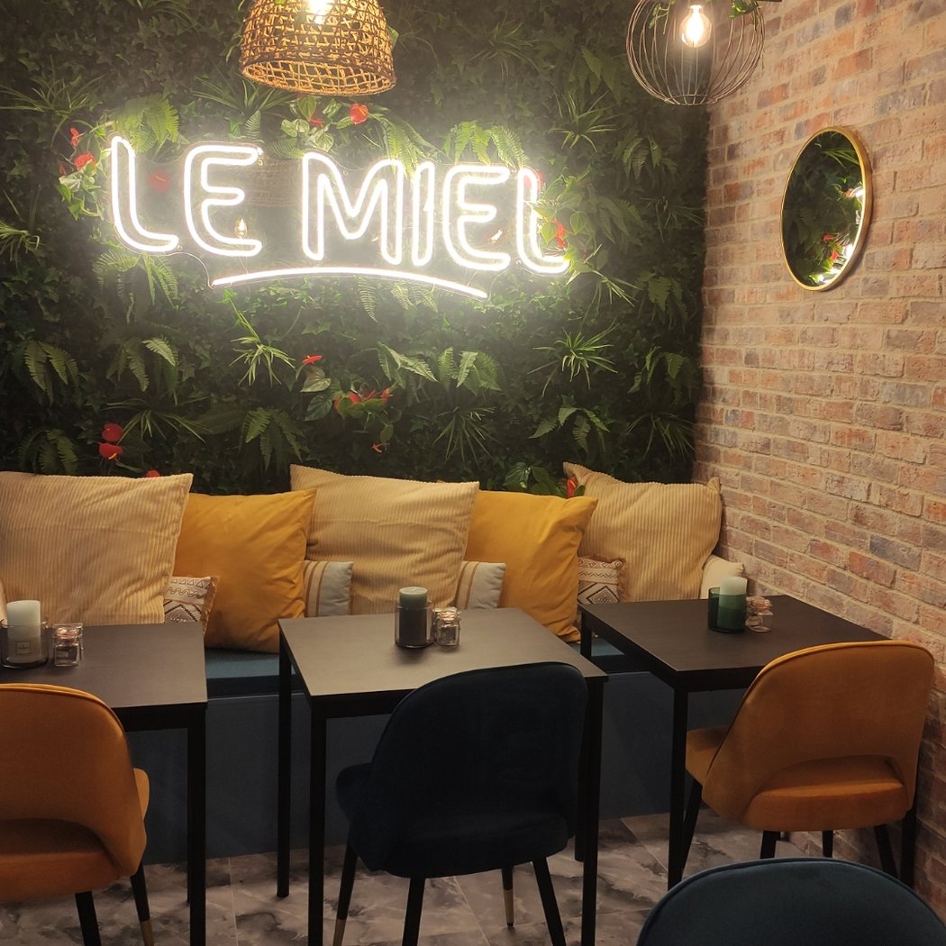 Le Miel 2