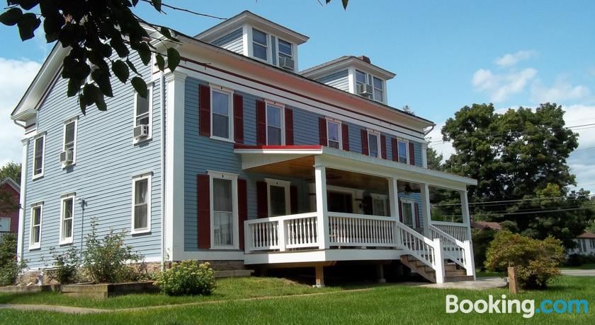 Tin Brook Bed & Breakfast 2