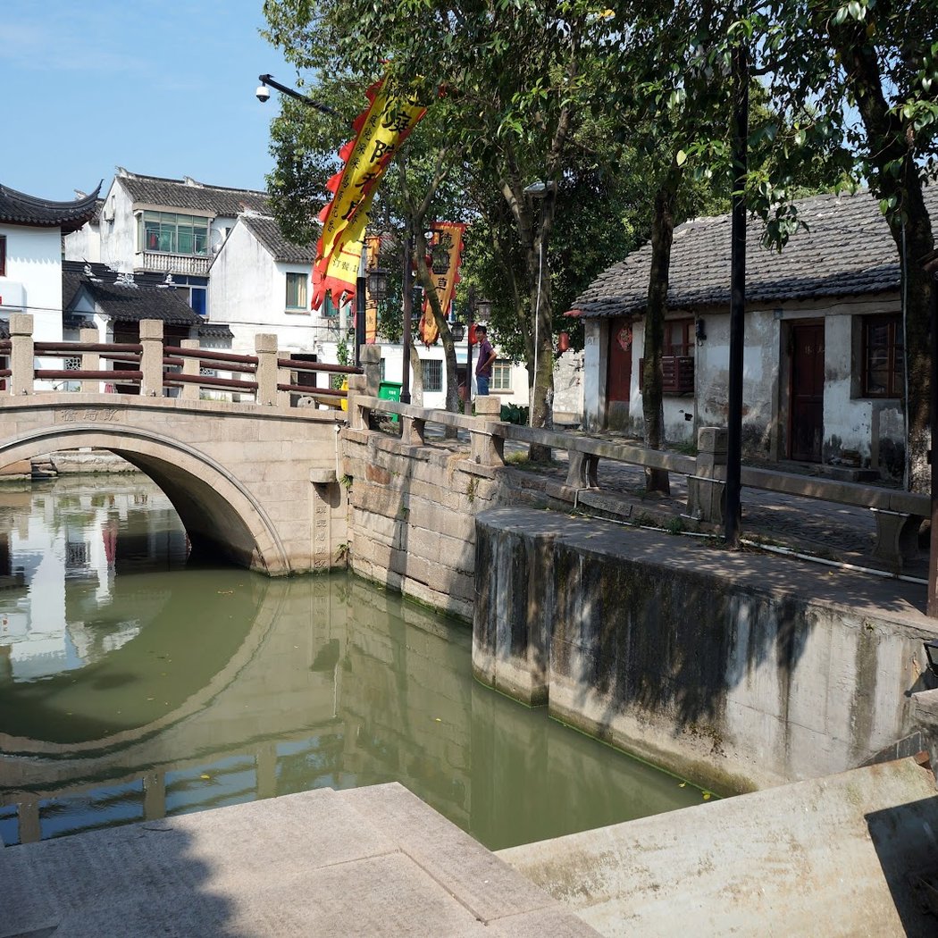 Tongli 3