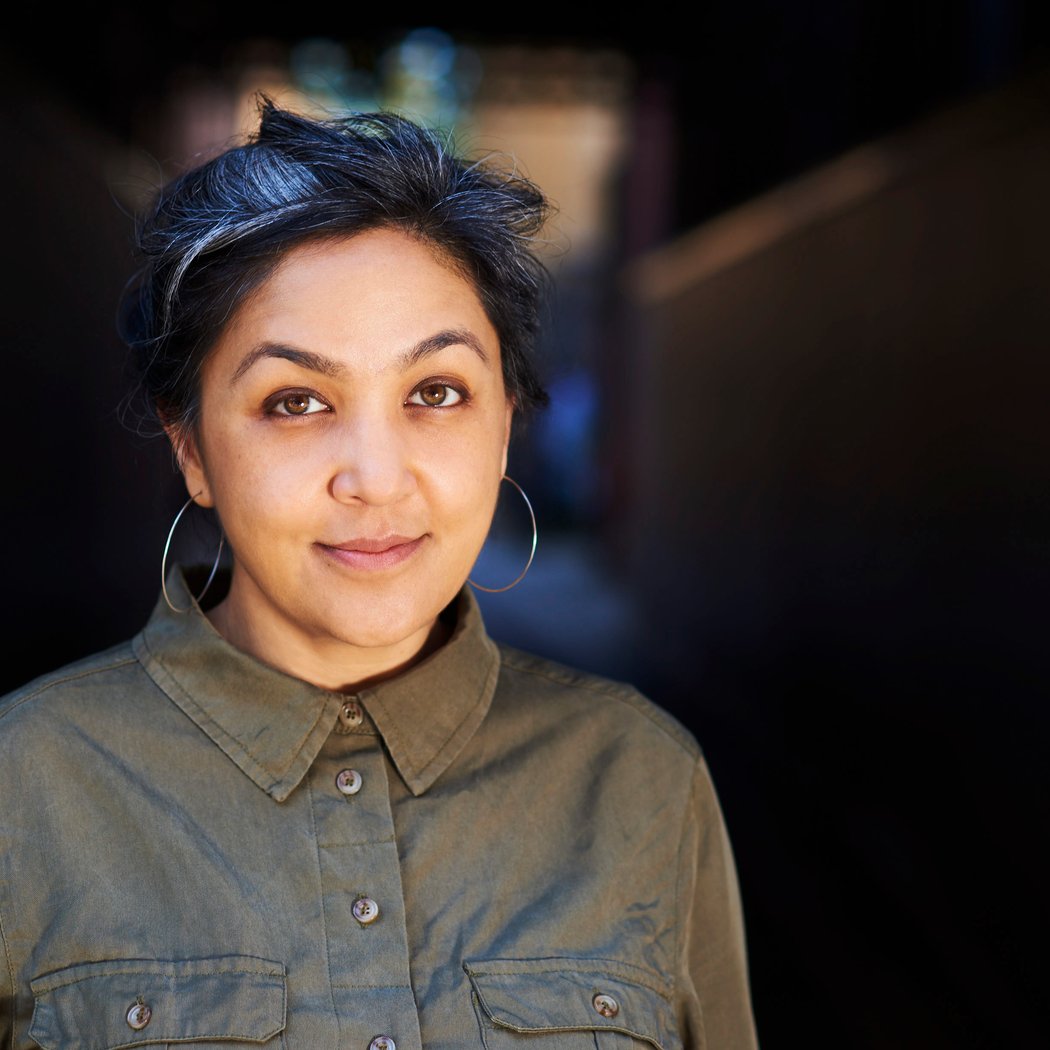 The Good Immigrant: Nikesh Shukla in conversation with Professor Preti Taneja 3