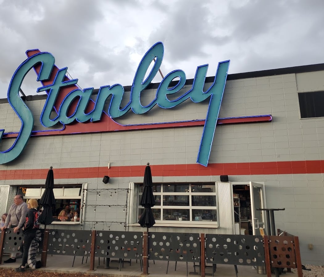 Boychik - Stanley Marketplace 2