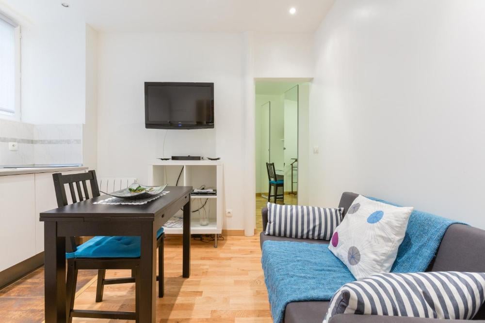 Appartement Petits Champs II 3