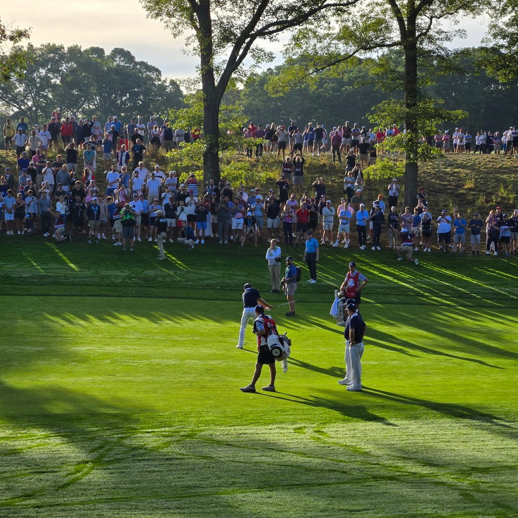 AJGA Ralph Lauren Jr Classic 1