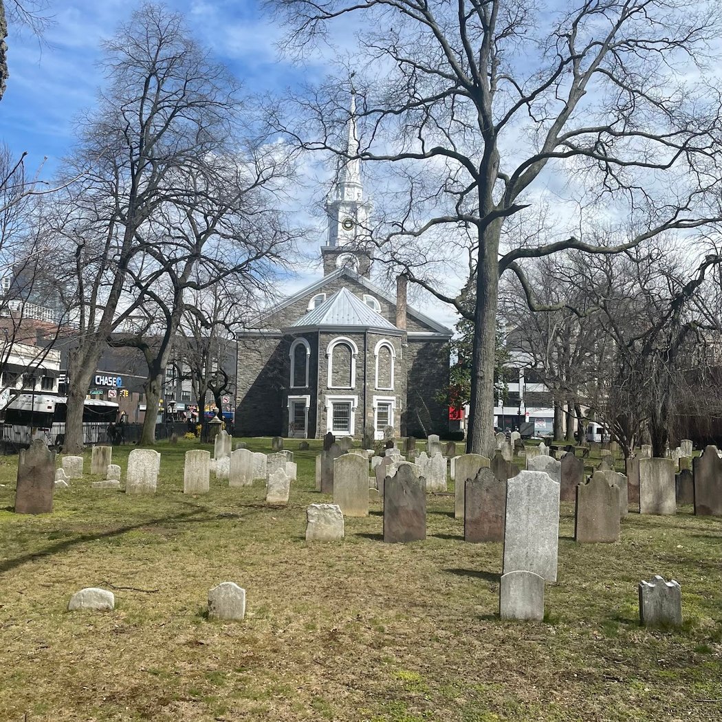Church Flatbush Community Alliance Holiday Fun 2