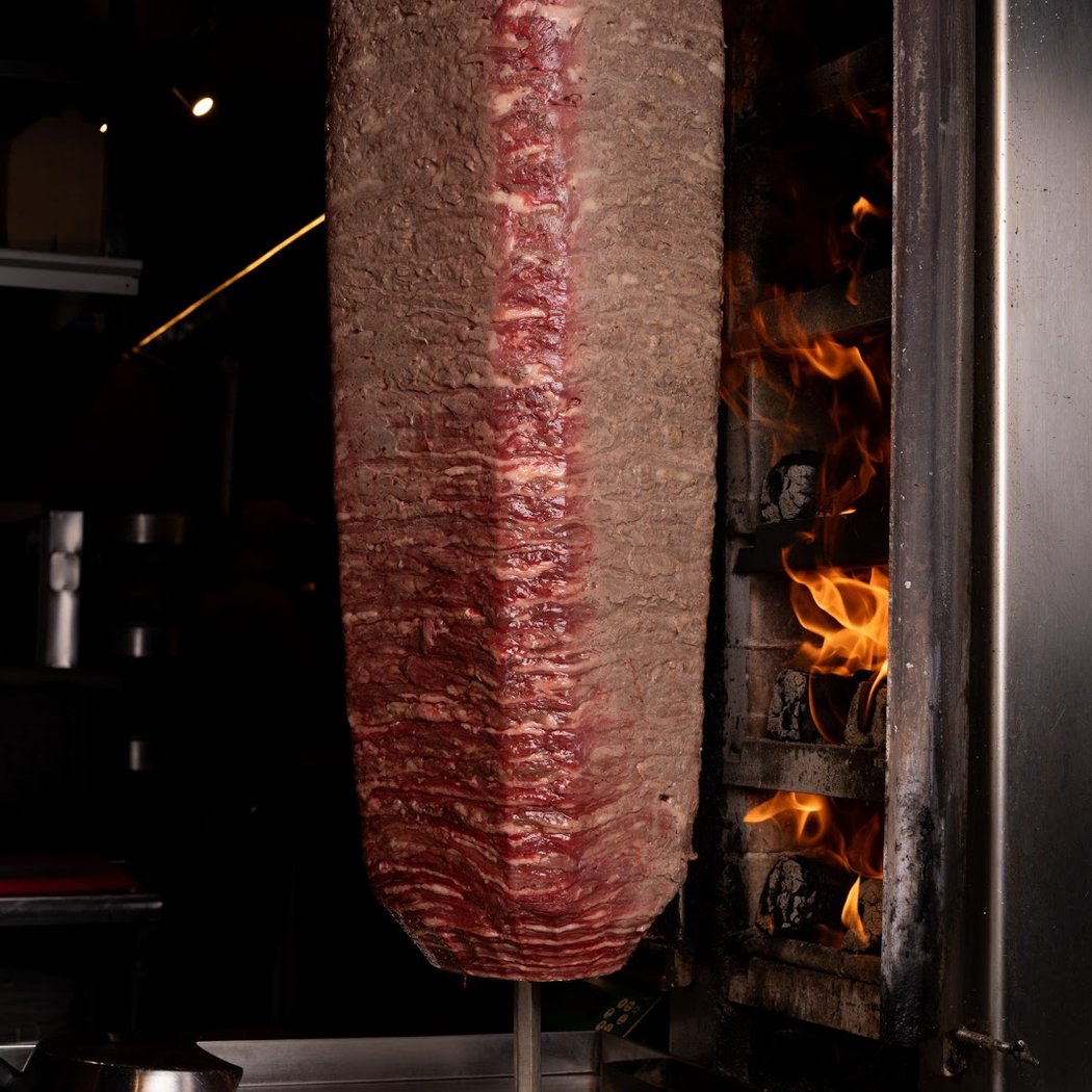 STEAK DÖNER 2