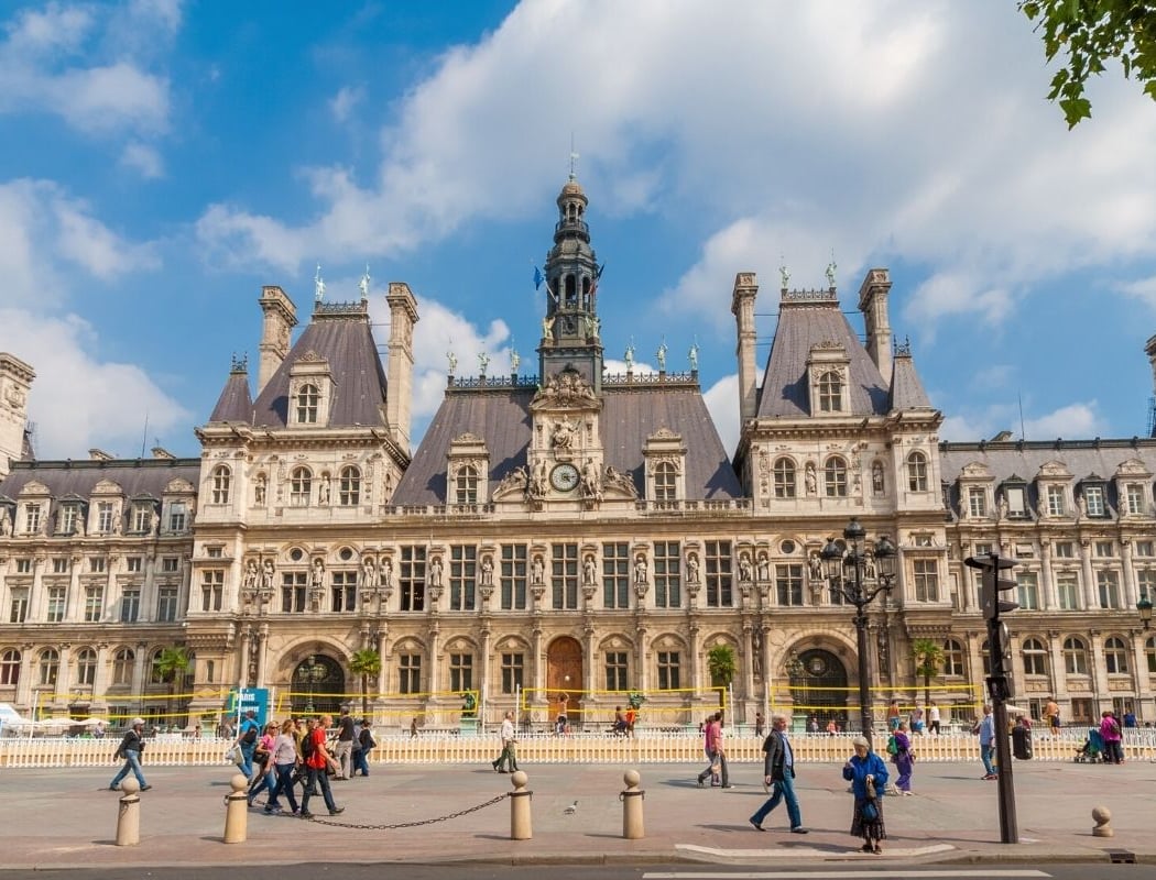 4th arrondissement 3