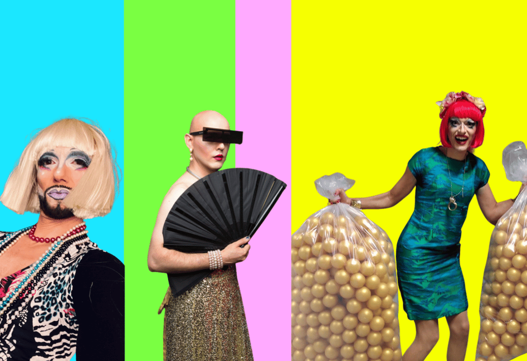 Le Bingo Drag 1