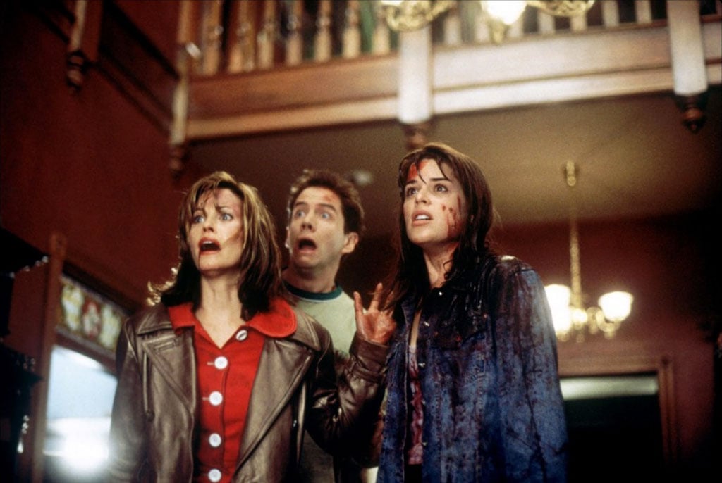 Scream 3