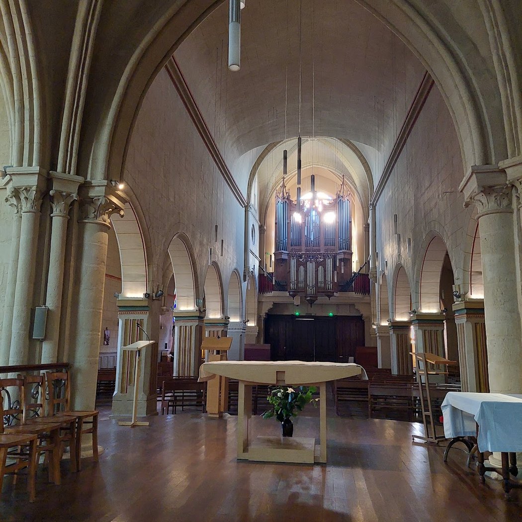 Our Lady of the Assumption Church 3
