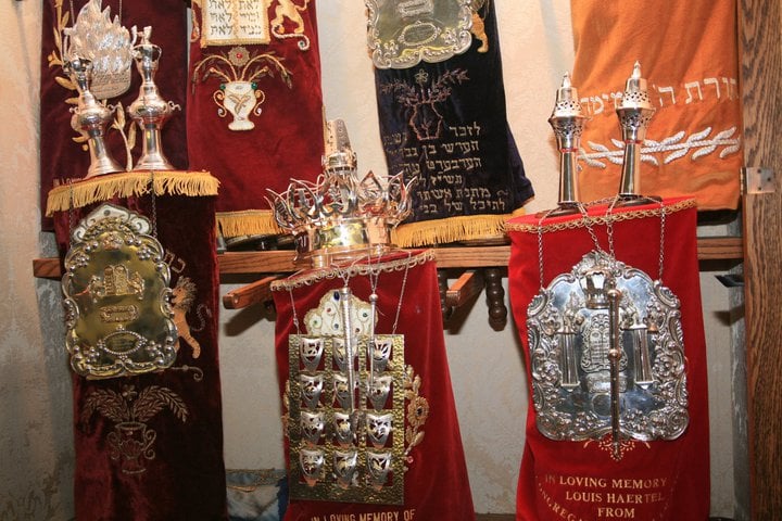 Congregation Am Tikvah 1