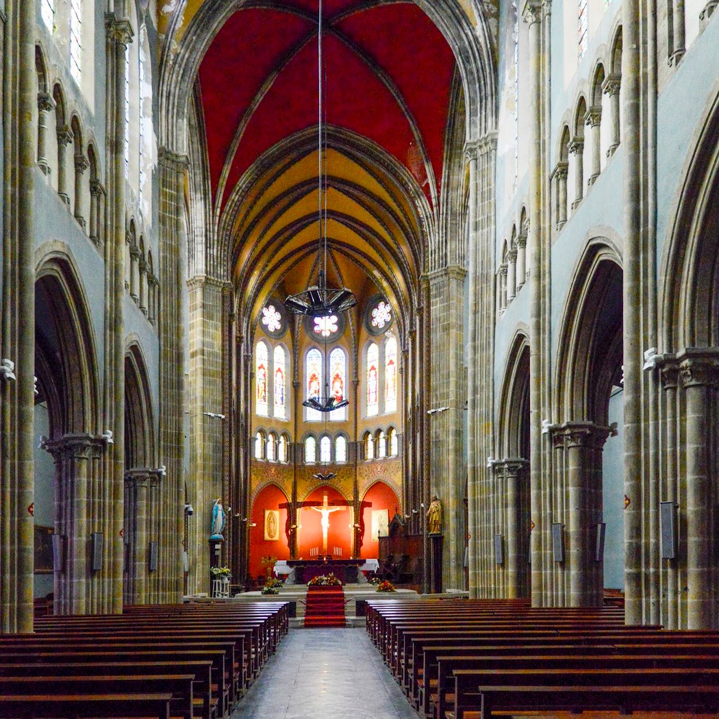 Église Saint-André 1