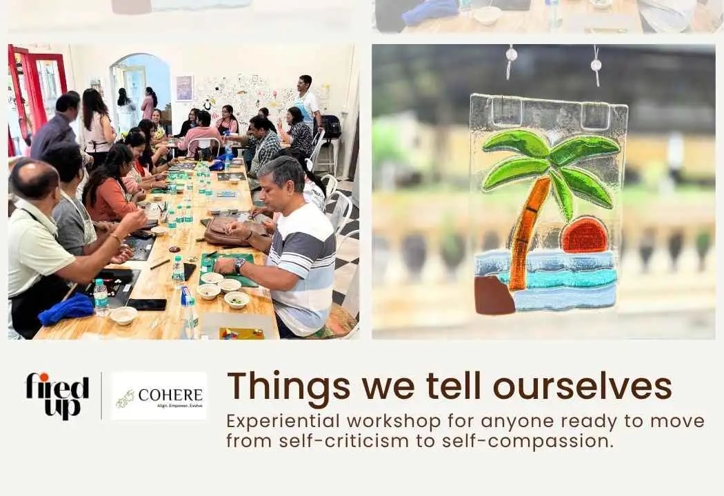 Things We Tell Ourselves