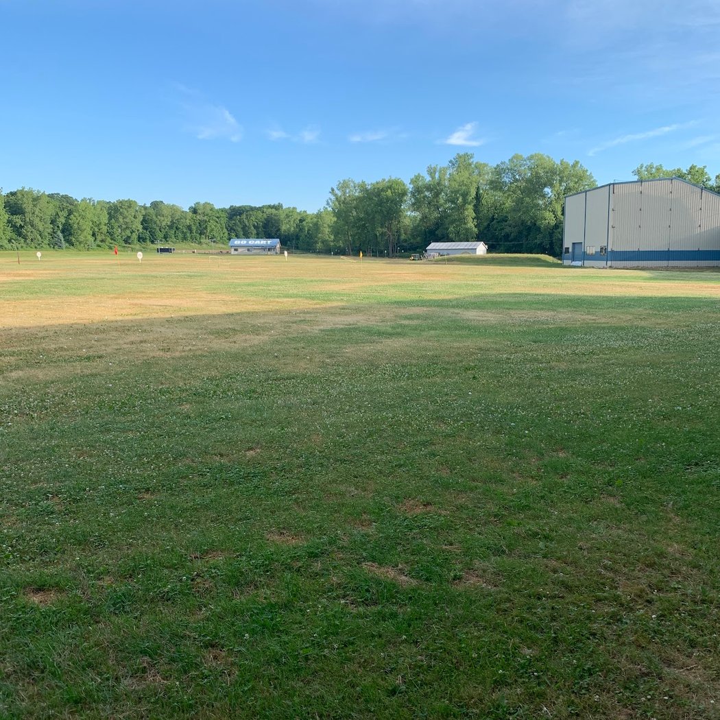 Tappan Golf Center 2