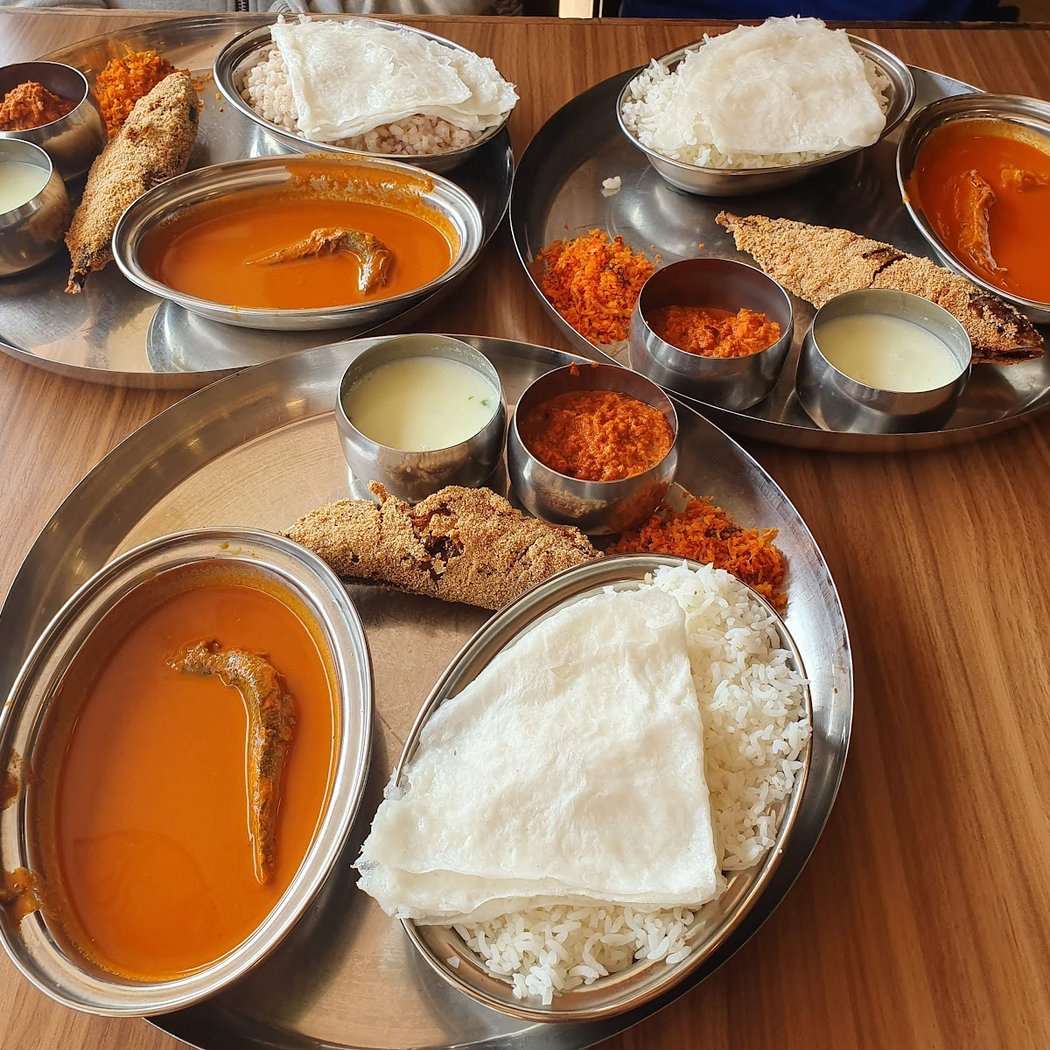 Mangalore Kitchen 3