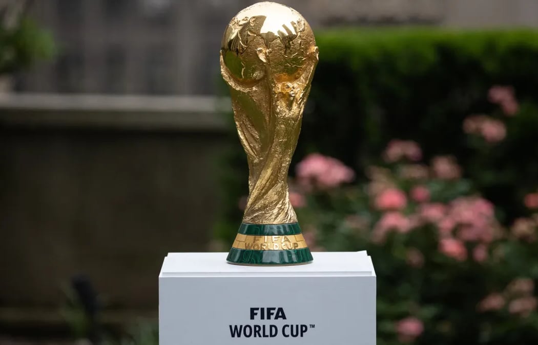 FIFA World Cup 2026 Quarterfinal Match 2
