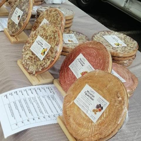 La Pâtisserie des Marseillais - Pascal Guglielmi 3