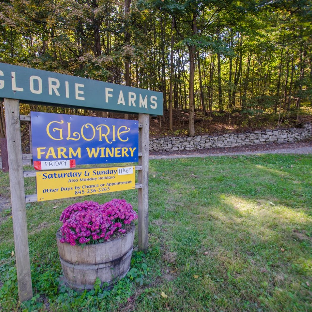 Estate Wine and Cider Tastings 2