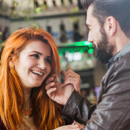 Pre-Dating Speed Dating 3