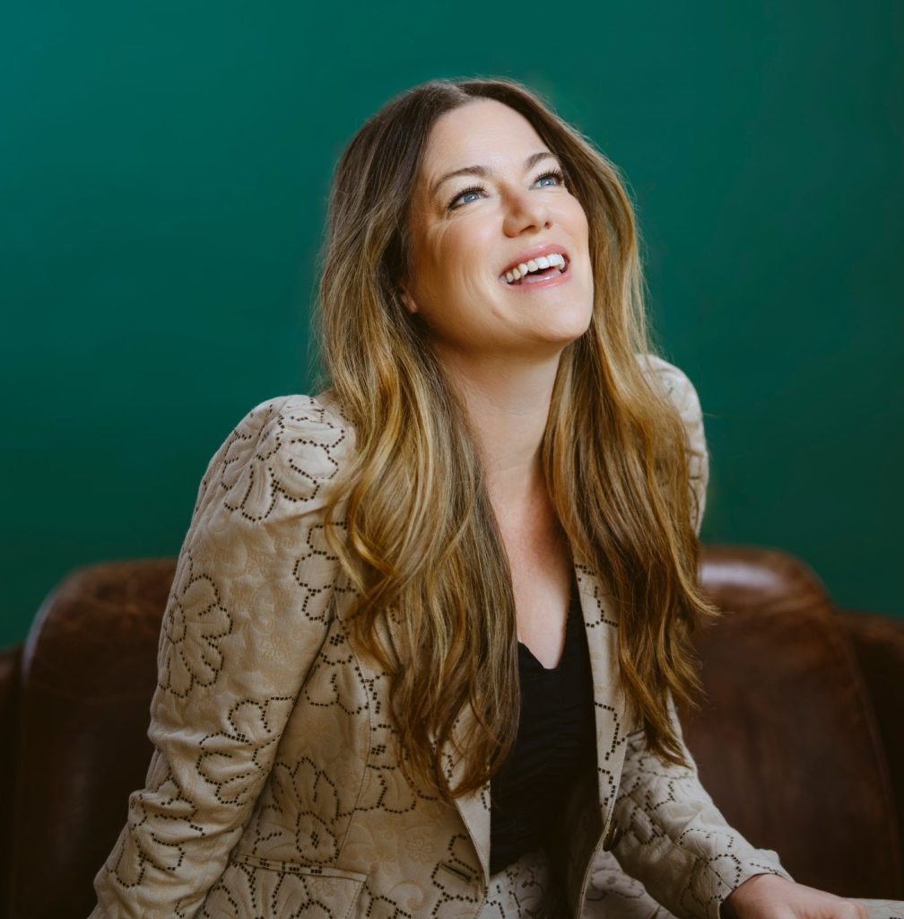 Emilie-Claire Barlow 1