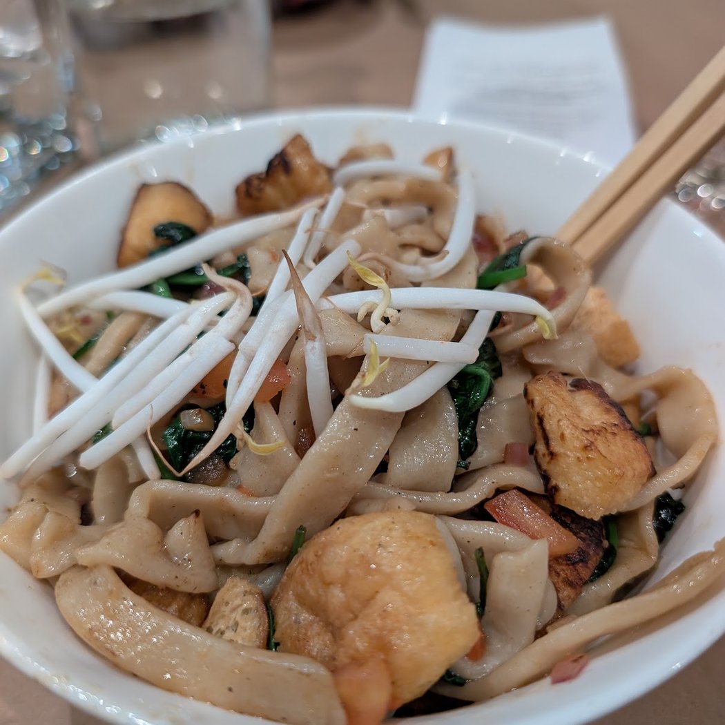 K:Dara Noodle Bar 3