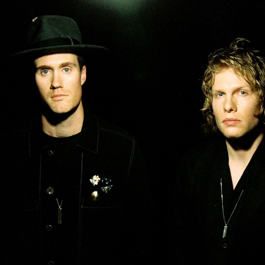 Bob Moses & Cannons 2